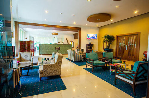 Rimkhobfa Urban Resort Banguecoque Exterior foto