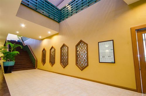 Rimkhobfa Urban Resort Banguecoque Exterior foto